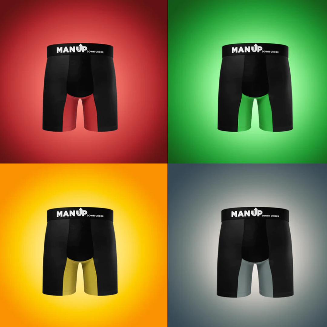 4 PAIRS FOR $99.80 + FREE SHIPPING