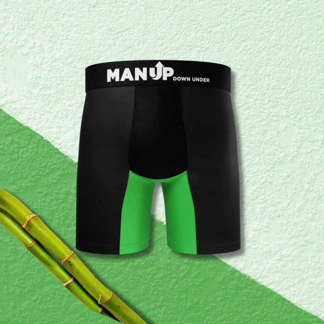 Green Machine – Green