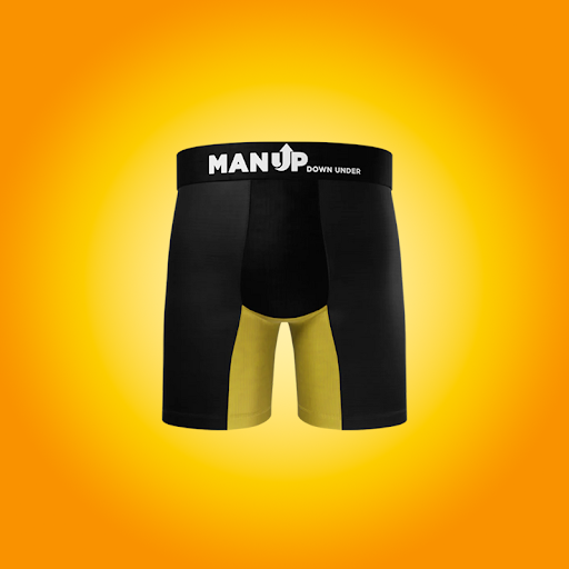 Bamboo Underwear