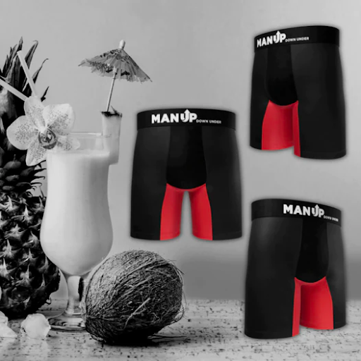 Eco-Friendly Bamboo Underwear for the Modern Man