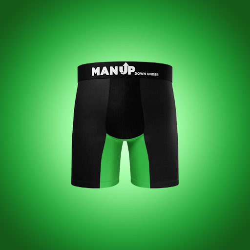 Helping Mankind Keep Cool With Bamboo Underwear